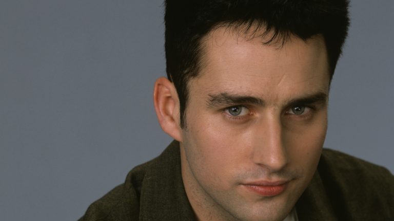 Glenn Quinn