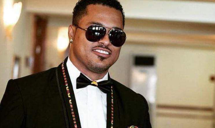 Van Vicker: Five Things You Need To Know - Heavyng.Com