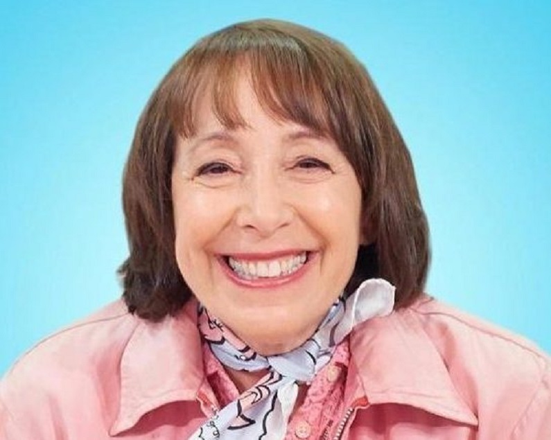 Didi Conn has been around for so much that her expertise is sometimes belit...