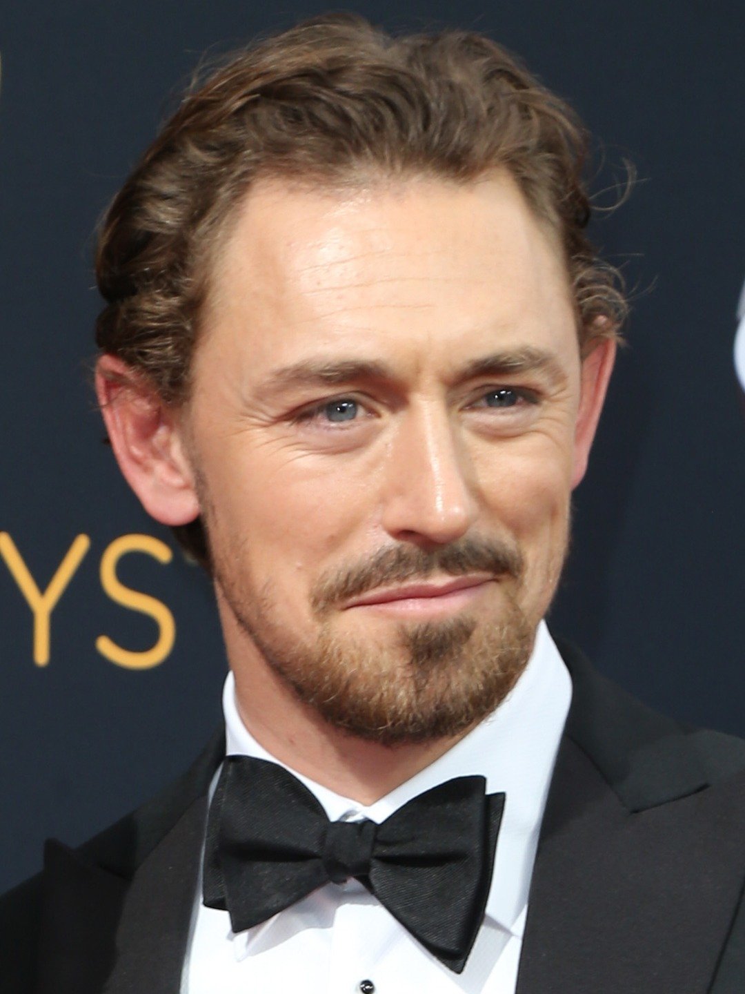 JJ Feild All The Details You Need To Know Heavyng