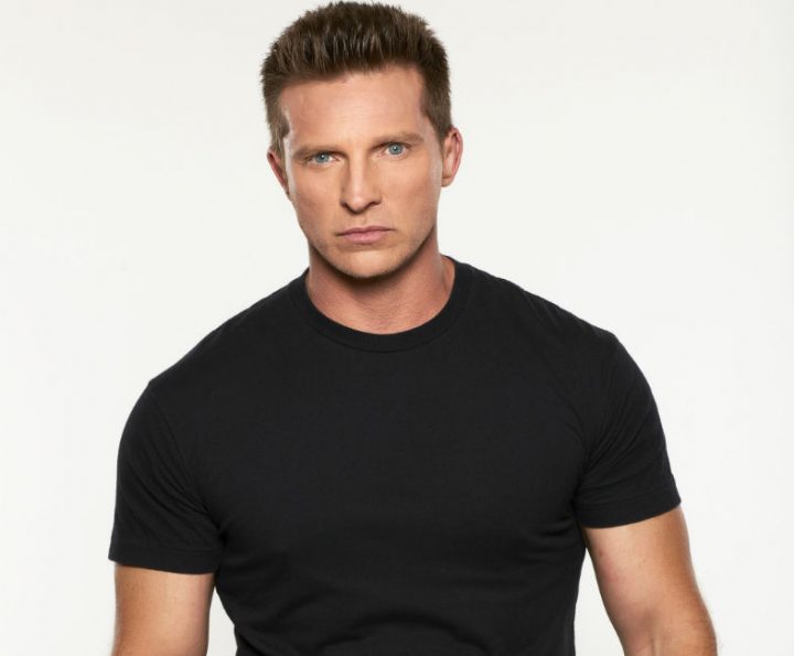 Steve Burton: 7 Facts About The General Hospital Star - Heavyng.com