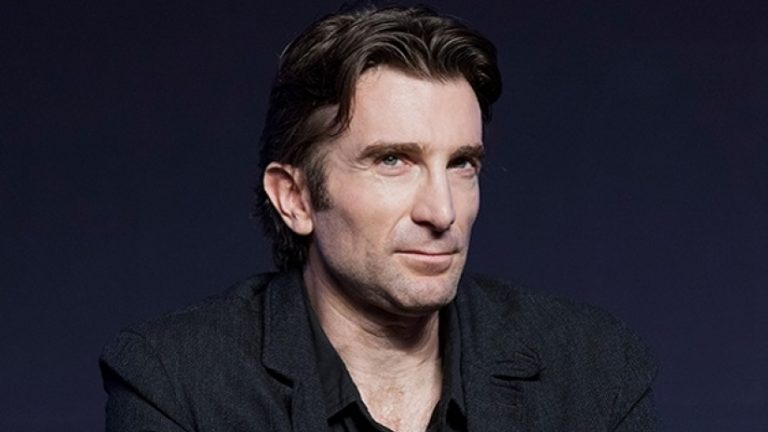 Sharlto Copley