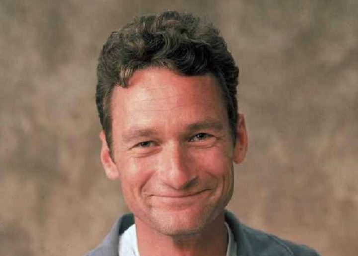 Ryan Stiles