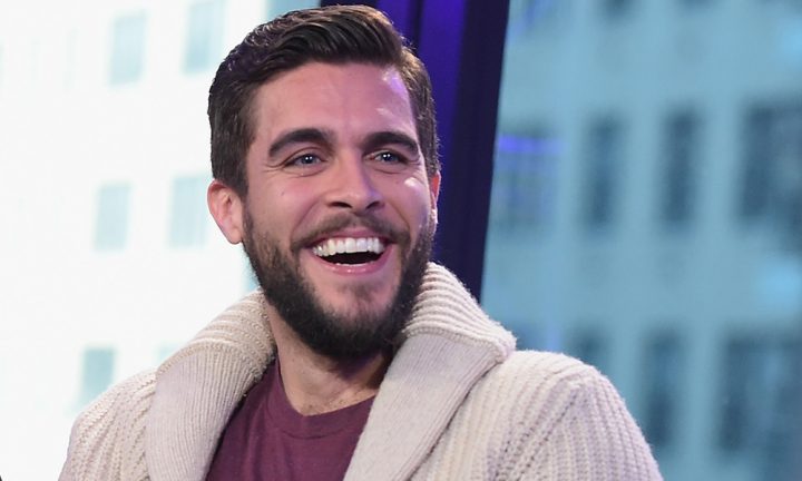 Josh Segarra lucifer