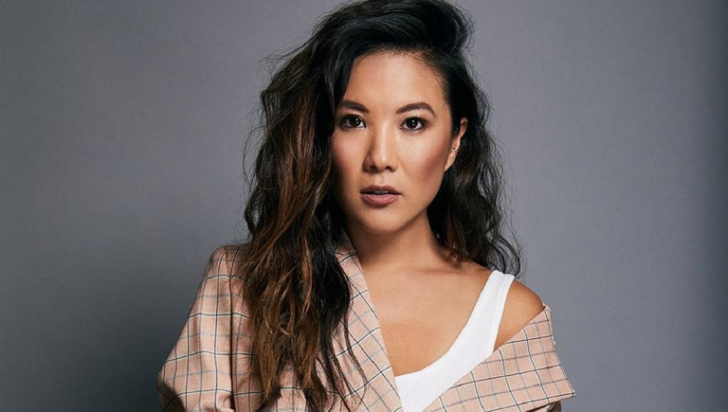 Ally Maki pictures