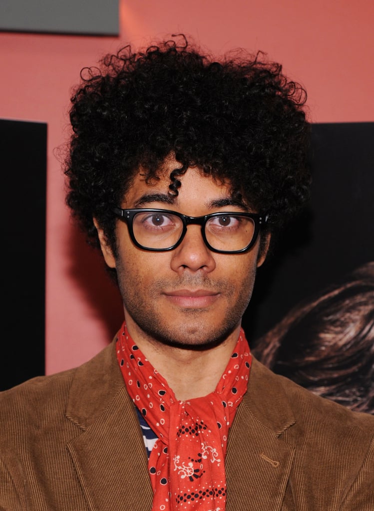 what is richard ayoade doing now