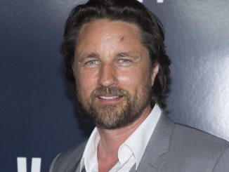 Martin Henderson