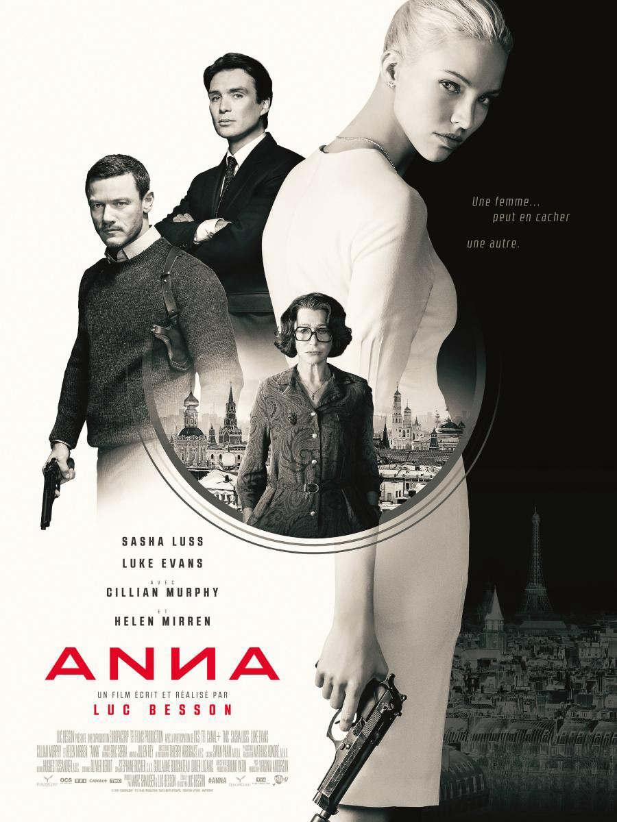 Anna Review