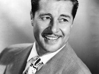 Don Ameche