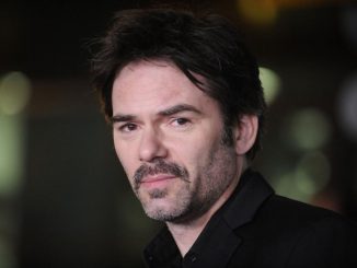 Billy Burke