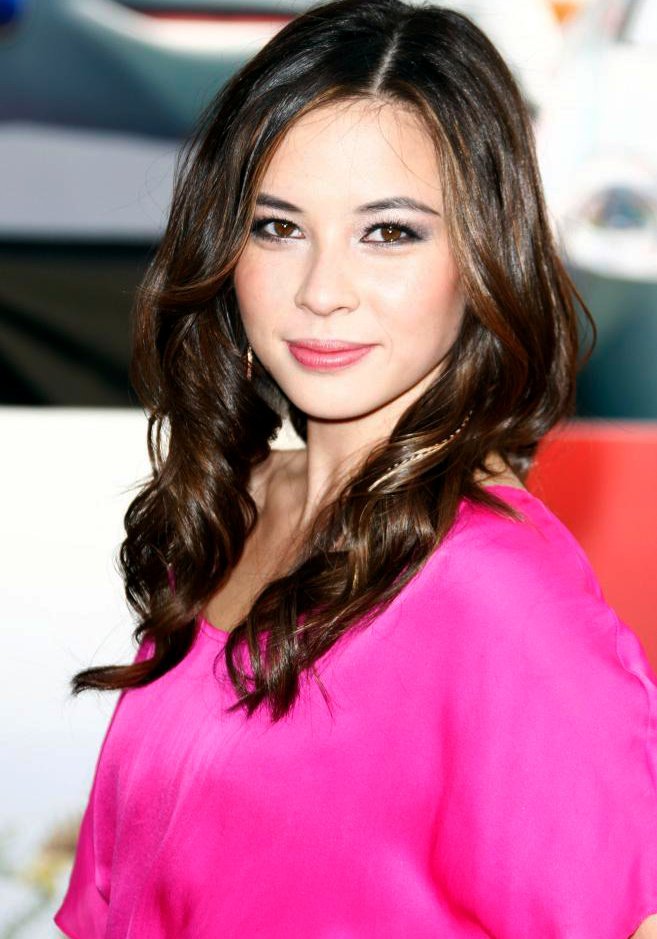 Malese Jow Age Career Full Facts