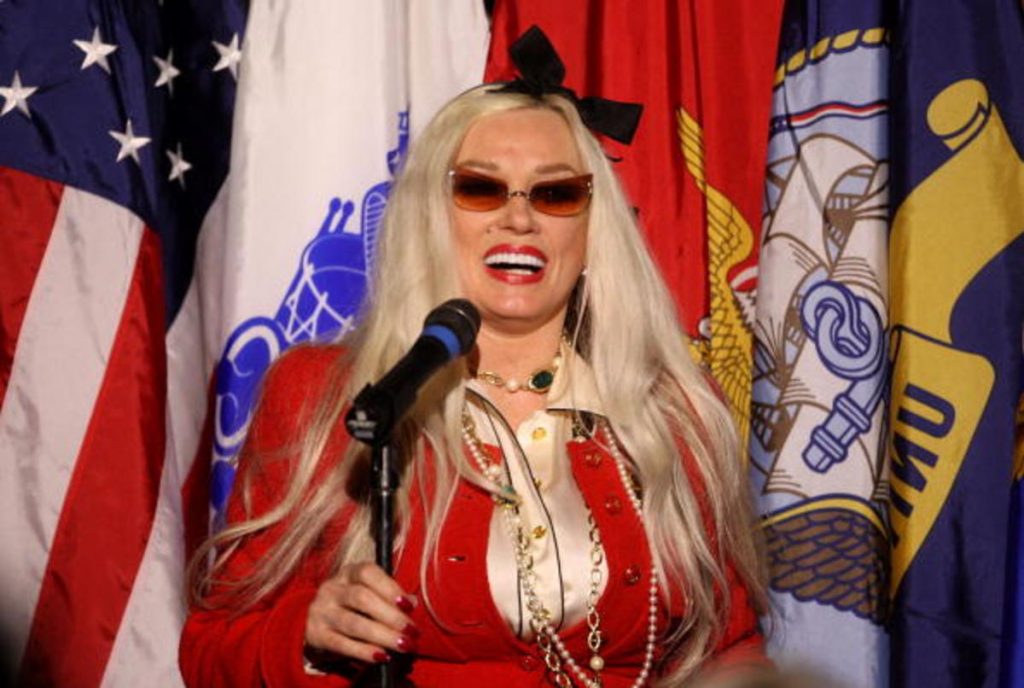 Mamie Van Doren Age, Career, Marriages, Facts