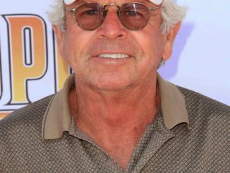 William Devane