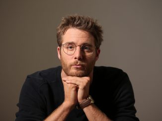 Jake McDorman