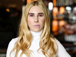 Zosia Mamet