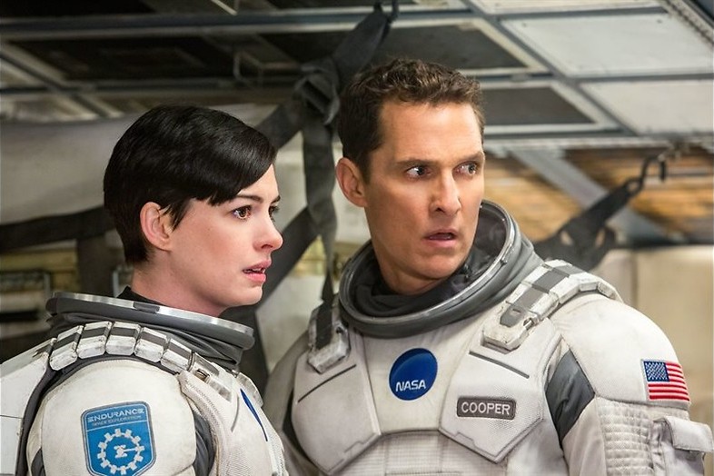 Movies Like Interstellar Are Worth Re-watching: Here's Why ...