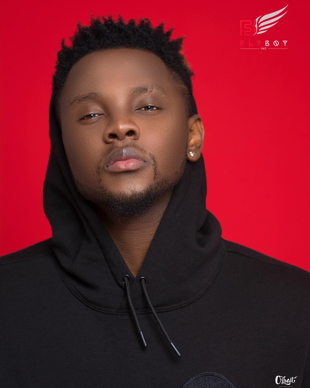 Kizz Daniel All The Facts You Need