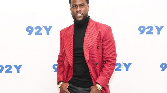 Kevin Hart Height, Career, Marriage, Controversies - Heavyng.com