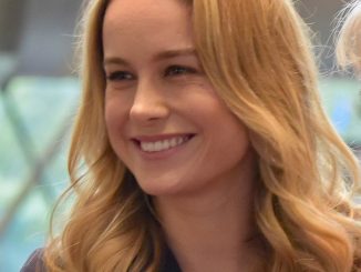 Brie Larson