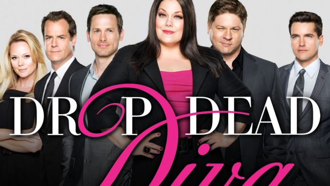 Drop Dead Diva Cast: What Are They Up To? HeavyNG.Com