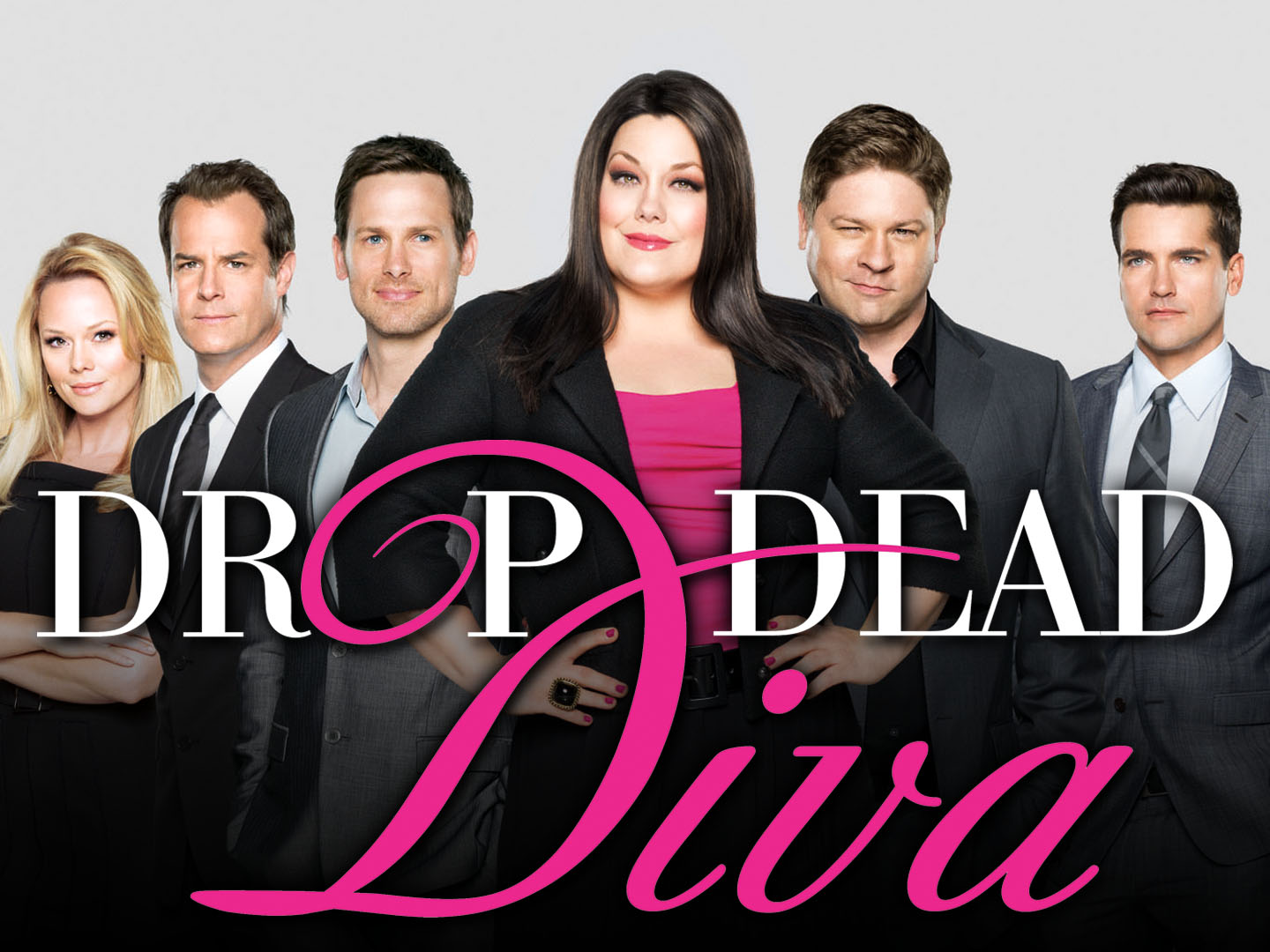 Drop Dead Diva Cast: What Are They Up To? HeavyNG.Com