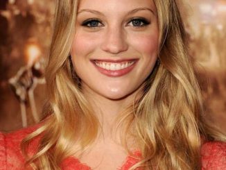 Kirby Bliss Blanton