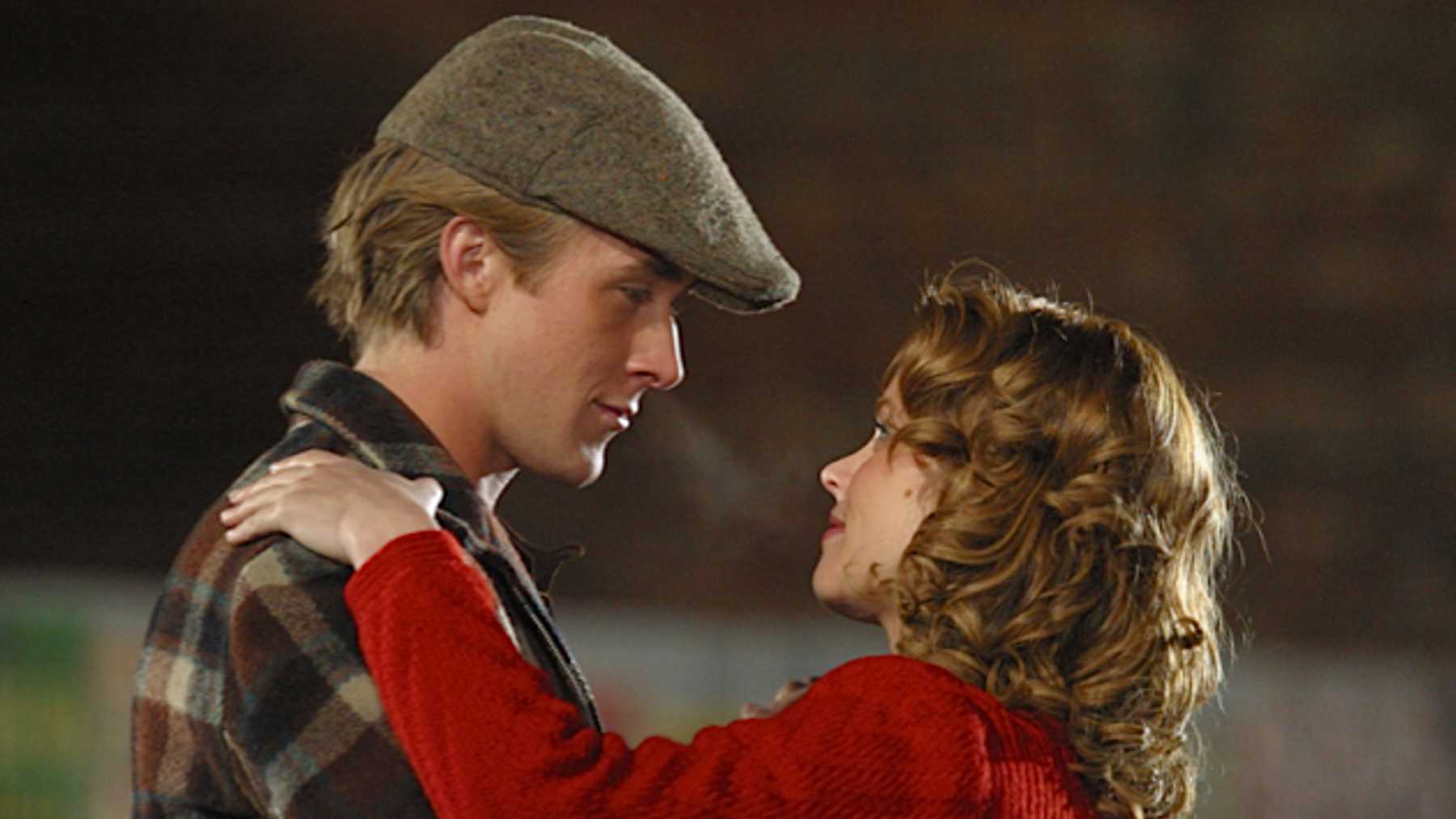 Movies Like the Notebook