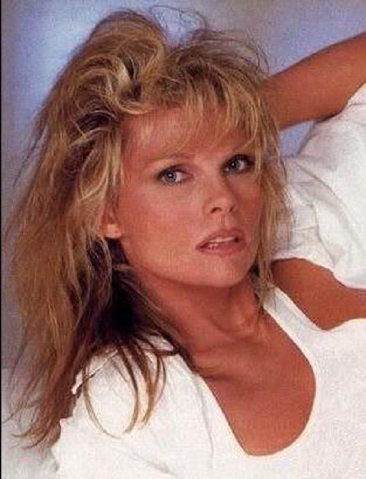 Cathy Lee Crosby - Age, Career, Full Facts Of The Original Wonder Woman - H...