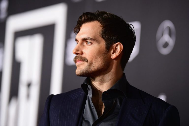 Henry Cavill Wife: All The Things You Should Know ...