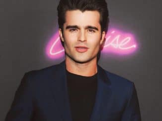 Spencer Boldman