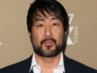 Kenneth Choi