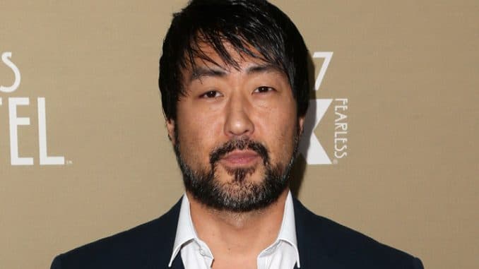 Kenneth Choi