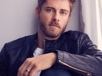 Luke Mitchell the star of Home and Away