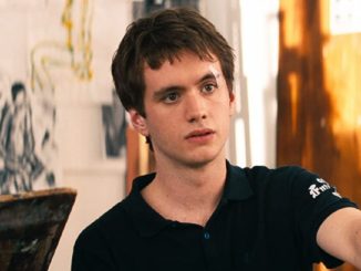 what's up with sean biggerstaff