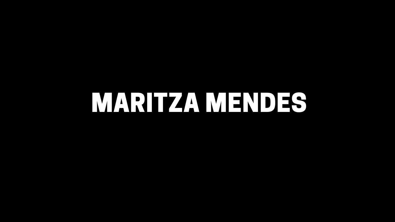Maritza Mendes